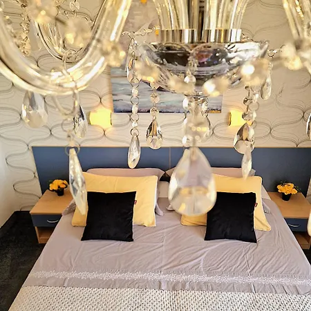 Guest house Ana